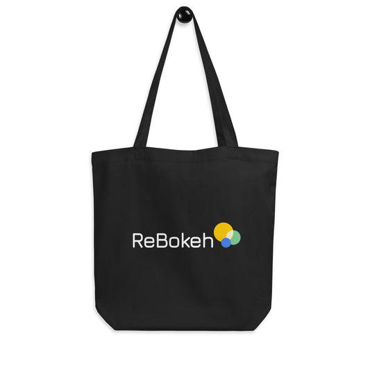 ReBokeh Eco Tote Bag